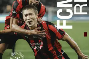 홍감독님 봤죠!… 조규성 복귀 무산 보란 듯 골