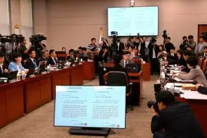 [사설] ‘조희대 청문회’ 헛심… 與, 독주 자제하고 국정 뒷받침을