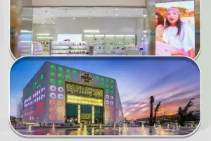 코리아타운 2027년까지 걸프 지역50개 지점 개점 목표 확장 계획 발표
