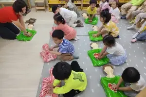 금천구, 어린이 등 재난 취약계층을 찾아가는 안전교육