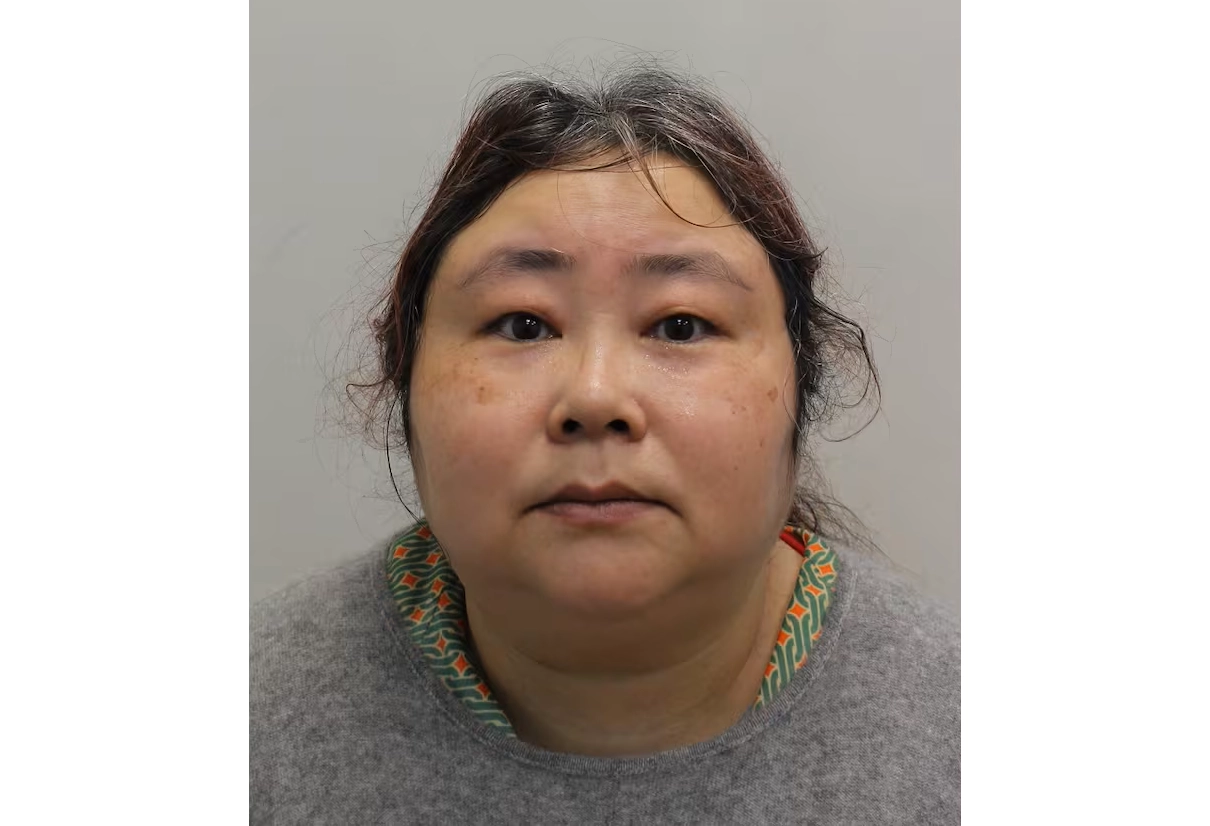 비트코인 9조원 압수… 12만명에 사기치고 英 도주한 中여성의 최후 | 서울신문