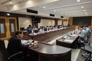 군포시, 청년친화도시 실무 TF 본격 가동