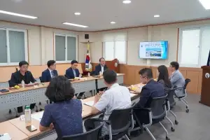 ‘법정 언행 개선’…의사소통기법 1대1 과외 받는 법관들