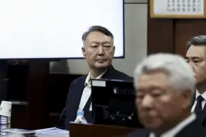 정성호 “尹, 곧 배달앱도 요구할 듯…밥투정 부리고 있다” 직격
