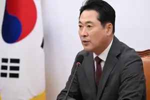 차기 대통령감 누구?…오차범위 내 장동혁·김민석·조국