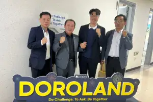 김철진 경기도의원, 중소기업의 막막한 해외진출 돕기 위한 현장간담회 개최