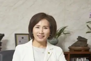 이숙자 서울시의회 운영위원장 “온실가스 감축, 녹색건축 신기술 장려가 해답”