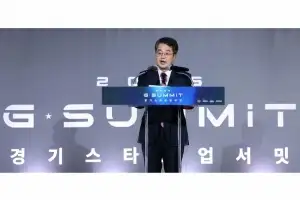 김동연 “스타트업 천국 경기도에서 제3벤처붐 일으킬 것”