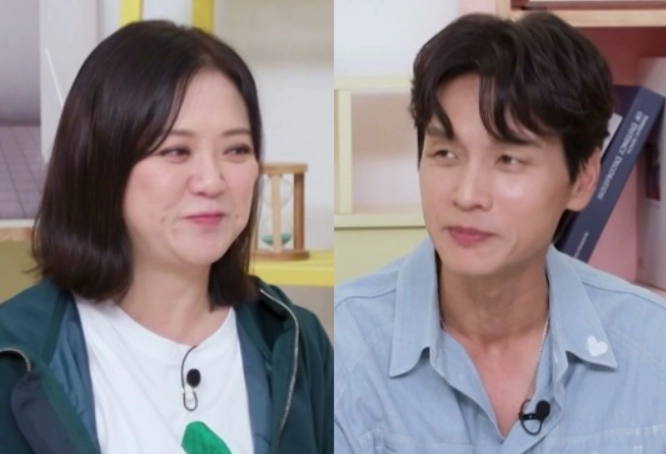 KBS 2TV ‘옥탑방의 문제아들’ 방송화면 캡처