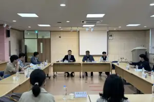 이호동 경기도의원, 소화초 통학로 문제 해결 위해 관계기관과 협의 지속