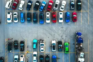 “추석 연휴, 주차비 ‘0원’ 놓치지 마세요”…무료 주차장 1만곳, 위치는