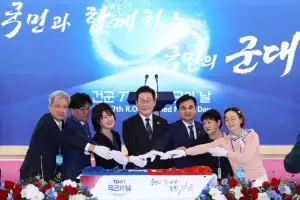 [사설] 전작권 회복 재확인한 李, 북핵 억지력 약화는 없어야