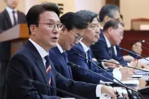 [사설] AI 강국, ‘전력·인재’ 확보 구체 전략으로 의지 보여 주길