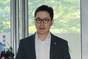 채해병 특검, ‘이종섭 도피 의혹’ 이원모 전 비서관 피의자 소환
