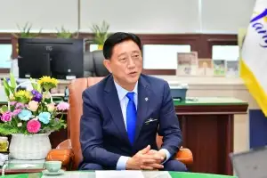 “장성 지역경제·골목상권 부활, 미래 먹거리 창출 위해 관광산업 육성”