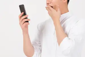 “왜 이런 사진이”…분실했다가 되찾은 휴대전화 보고 경악한 男, 왜