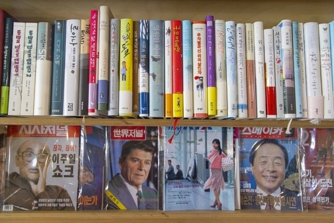 구리 동구릉( 경기관광공사 제공)