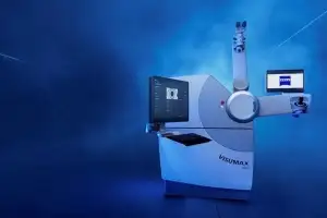 자이스 스마일(ZEISS SMILE), 독일 미래상 2025 후보 지명…“글로벌 기술력 입증”