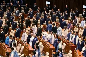 국회 ‘추석 떡값’ 425만원…“부끄럽다” 기부 선언한 국힘 의원