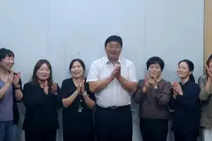 김진명 경기도의원, 경기도 청소년 방과후아카데미 실무자 정담회 개최