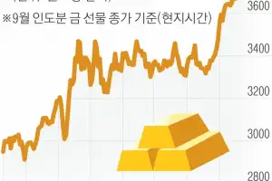 엄마 금반지 녹여 신혼부부 반지로…치솟는 금값에 ‘주얼리 리세팅’ 인기