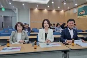 구로구의회 , 전기차 충전 및 화재 대응 방안 논의