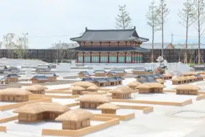 “궁예 숨결이 생생”…철원 태봉국 역사공원 개장