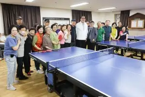 국민체육진흥공단, 추석 맞아 복지시설에 기부금 전달
