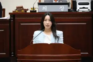 윤정회 용산구의원 “HPV 백신, 정부만 기다릴 건가”… ‘백신 사각지대’ 해소 촉구