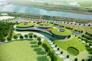 고령에 ‘경북형 이색 숙박시설’ 추가 조성