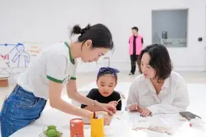 서울 종로구, 11월까지 미술관·초등학교에 ‘여기저기 키즈카페’