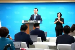 전남도,오픈AI-SK 데이터센터 구축 발표 ‘환영’