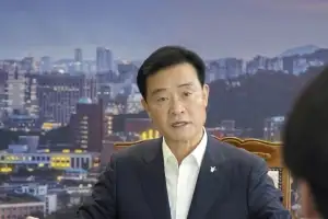 돌봄 공백 없는 아동 안전 10대 대책 내놓은 이승로 성북구청장