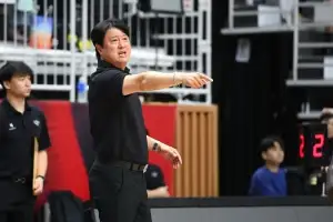 ‘3점 성공률 꼴찌’ kt, 허훈마저 이적…‘최고 슈터’ 문경은 감독 시험대, 속공 승부수 통할까