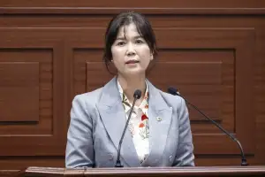 김경숙 경북도의원 “경북도 종교문화유산 관광산업 개발 필요”