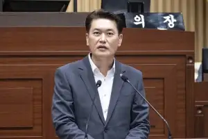 김창혁 경북도의원, ‘경북도 대중교통 타는 날’ 지정 촉구