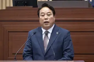 노성환 경북도의원, 참전명예수당 현실화 등 참전유공자보훈확대 위한 경북도의 주도적인 역할 촉구
