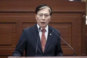 윤철남 경북도의원 “남북9축 고속도로 건설, 제3차 고속도로계획에 반드시 반영되어야”