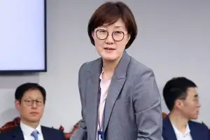 박원석 前의원 “김현지, 상명여대 93학번… 1998년 내가 소개받아 李대통령과 연결”