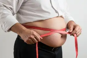 “운동에 식단까지 하는데”…뱃살 안 빠지는 ‘의외의 이유’ 있었다