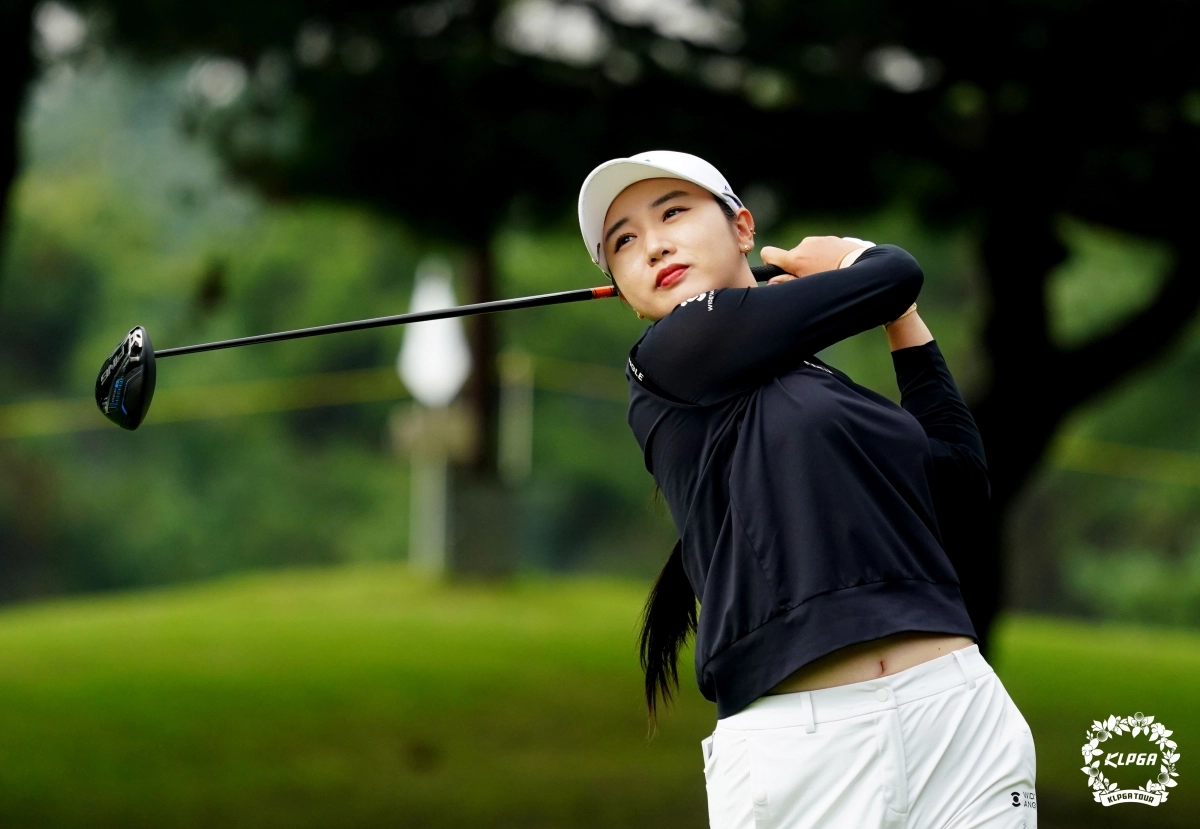 박혜준.KLPGA 제공