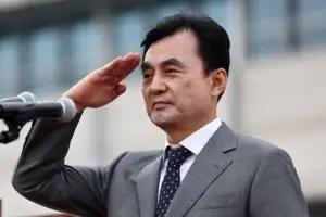 [사설] “군인은 훈련해야” 국방장관 말이 무겁게 들리는 까닭