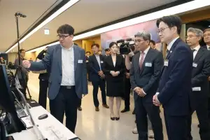 [사설] 국가핵심기술 또 유출… 인재 관리·안보 더 치밀해야