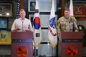 호국훈련 연기… 대북 유화 모드?