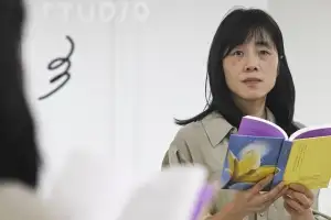 절대적 고통에 가닿으려는 언어의 의지