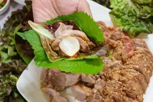 냠냠 제천… ‘맛강한’ 충북의 가스트로 투어 가볼까