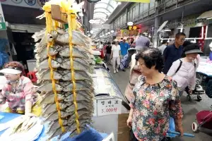 추석 장 못 봤는데 어떡하지? 연휴에도 집앞까지 배송해준다