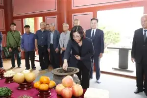 안성시, 추석맞이 무연고자·독립항쟁가 기리는 ‘차례’