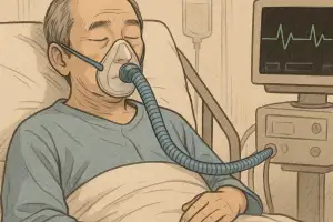 ‘임종기 벽’에 갇힌 웰다잉