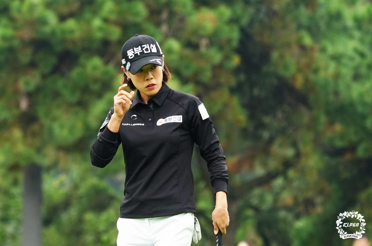 박주영.KLPGA 제공